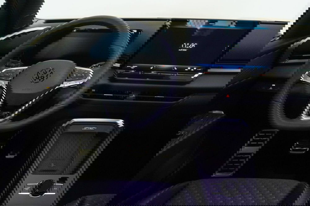 Volkswagen T-Roc usata a Perugia (15)