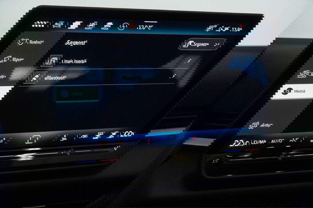 Volkswagen T-Roc usata a Perugia (16)