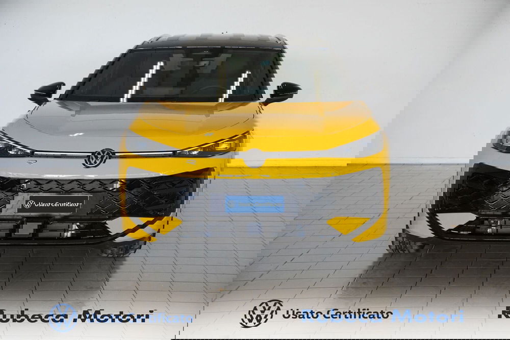 Volkswagen T-Roc usata a Perugia (2)