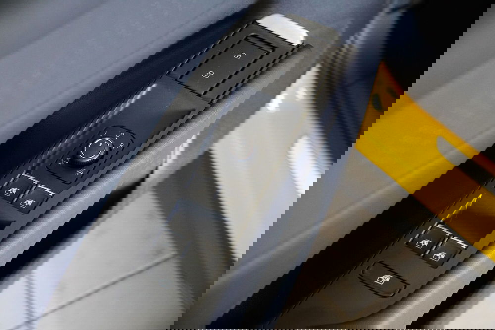 Volkswagen T-Roc usata a Perugia (20)