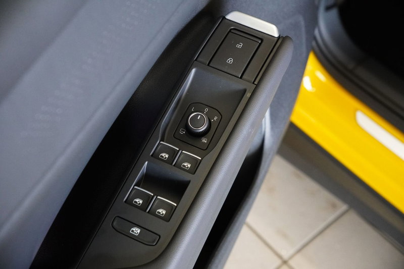 Volkswagen T-Roc usata a Perugia (20)