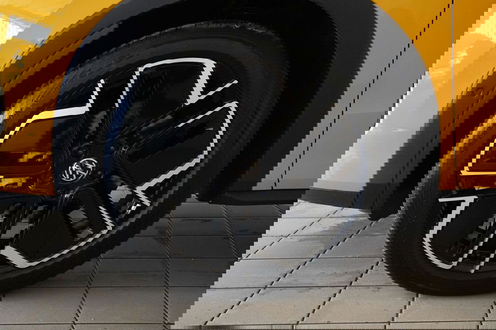 Volkswagen T-Roc usata a Perugia (5)