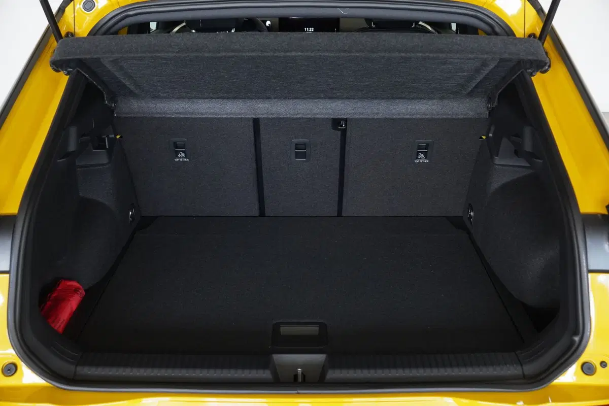 Volkswagen T-Roc usata a Perugia (6)