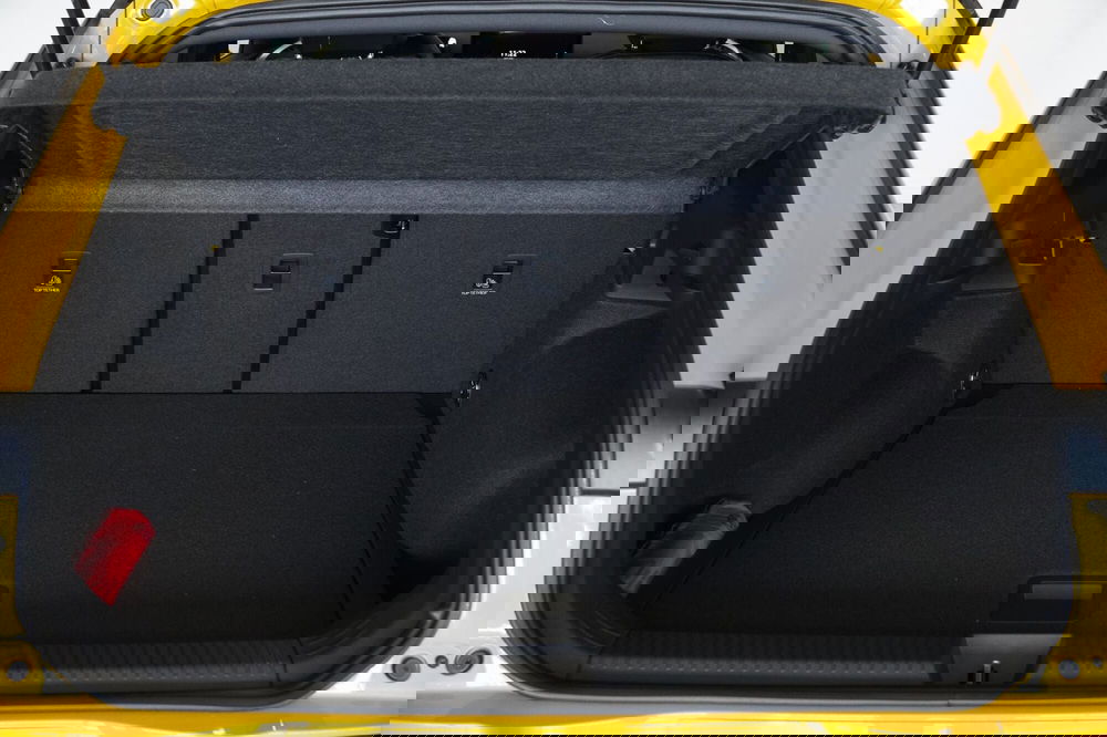 Volkswagen T-Roc usata a Perugia (6)