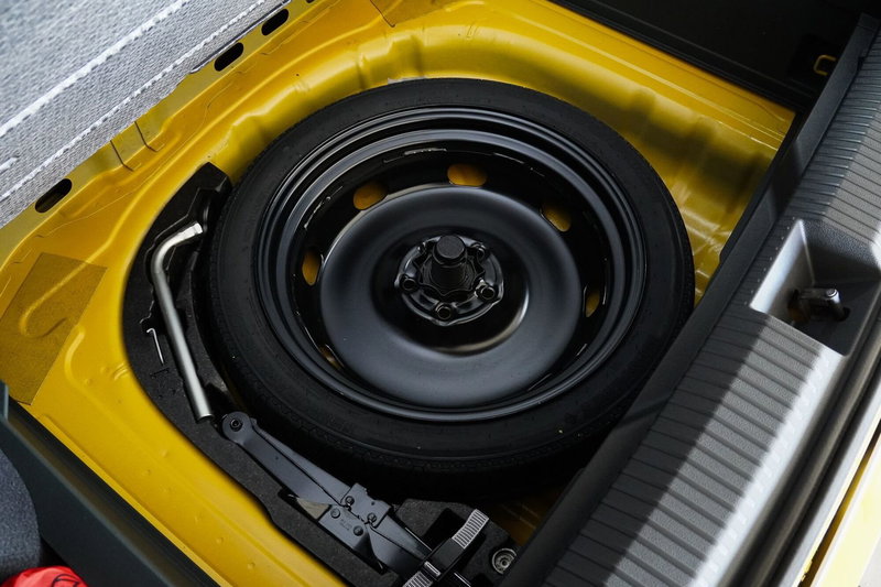 Volkswagen T-Roc usata a Perugia (7)