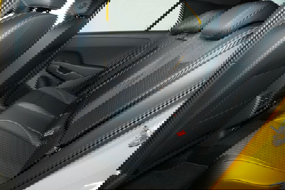 Volkswagen T-Roc usata a Perugia (8)