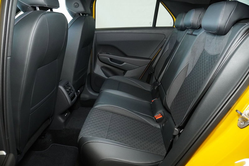 Volkswagen T-Roc usata a Perugia (8)