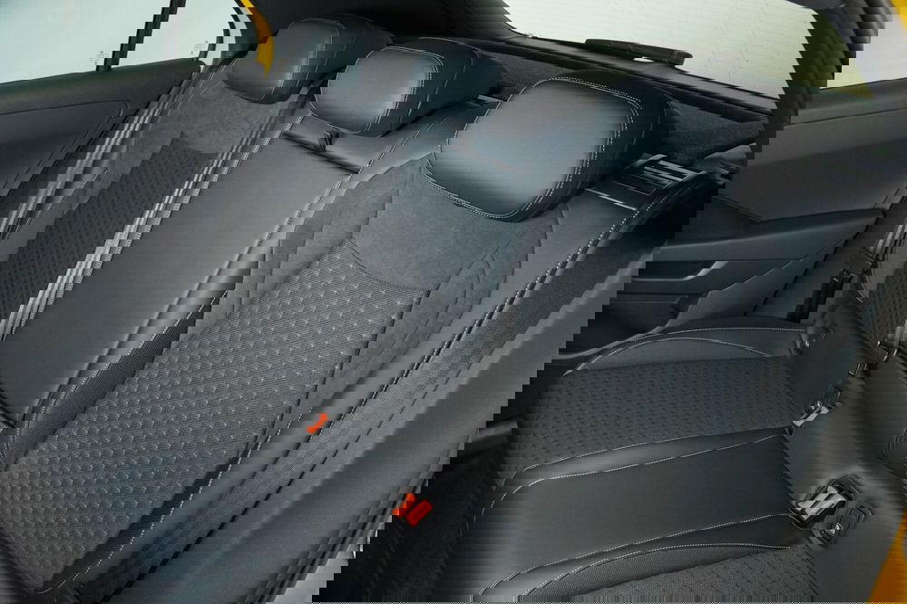 Volkswagen T-Roc usata a Perugia (9)