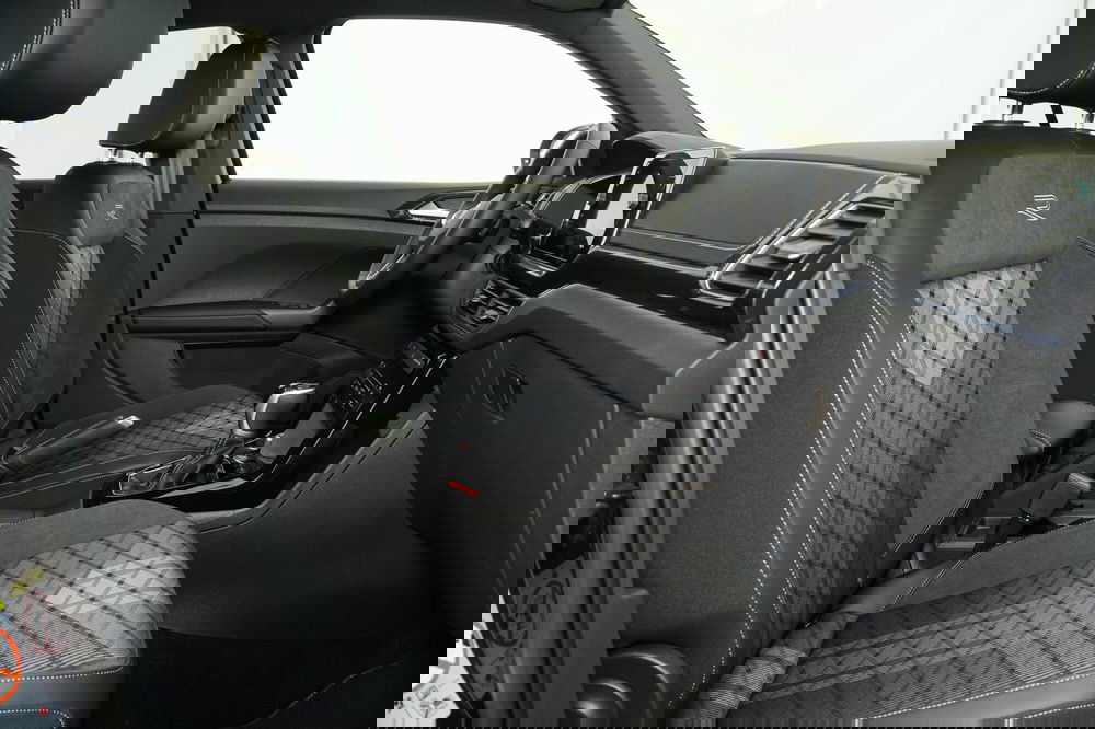 Volkswagen T-Cross usata a Perugia (10)