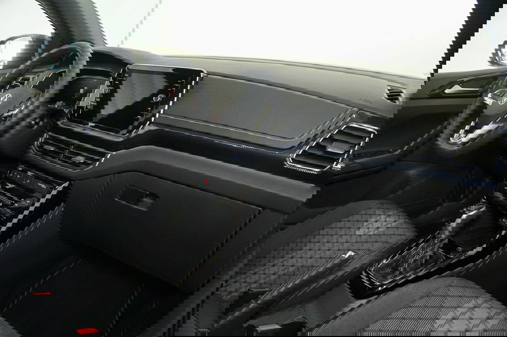 Volkswagen T-Cross usata a Perugia (11)