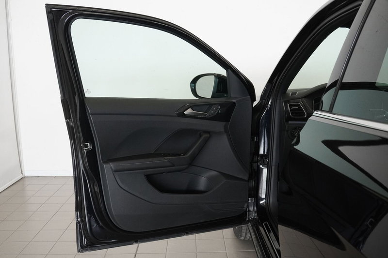 Volkswagen T-Cross usata a Perugia (13)