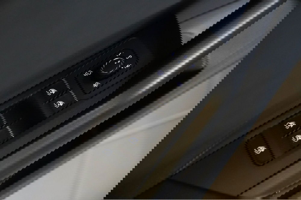 Volkswagen T-Cross usata a Perugia (20)