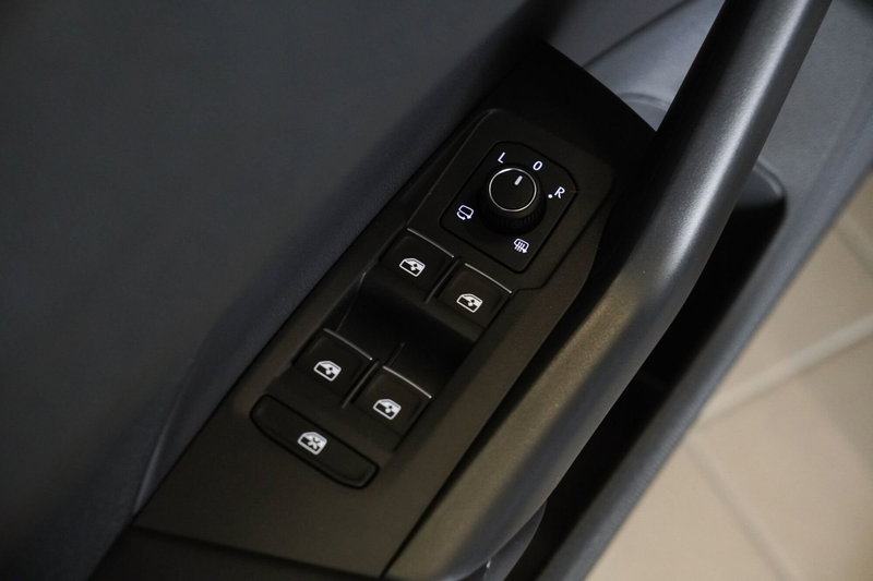 Volkswagen T-Cross usata a Perugia (20)