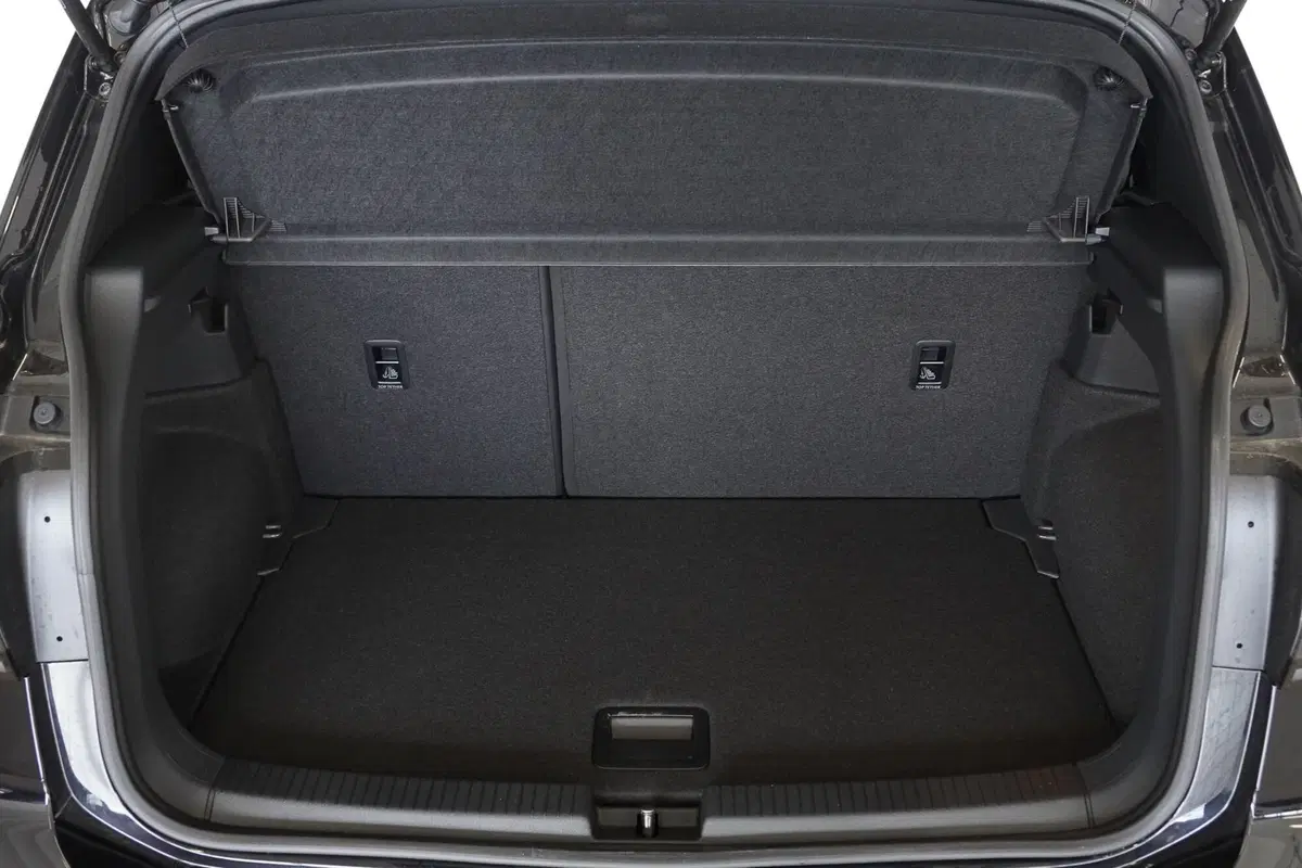 Volkswagen T-Cross usata a Perugia (6)