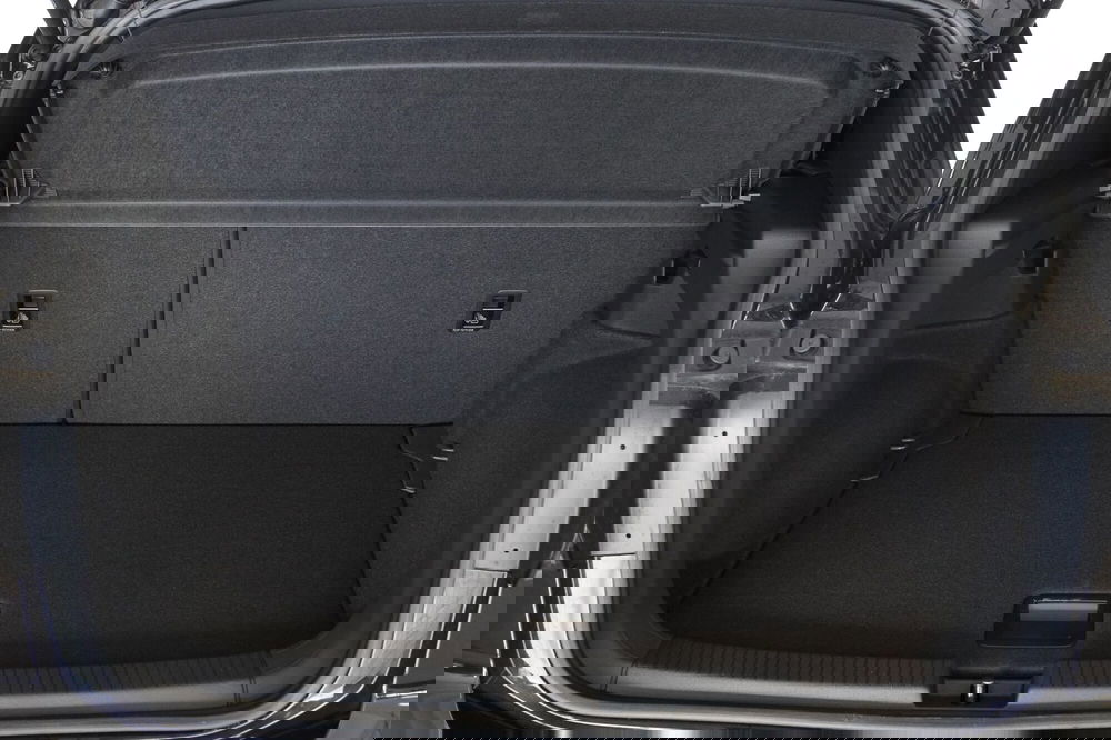 Volkswagen T-Cross usata a Perugia (6)