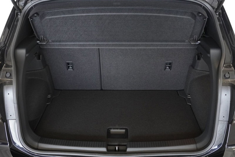 Volkswagen T-Cross usata a Perugia (6)