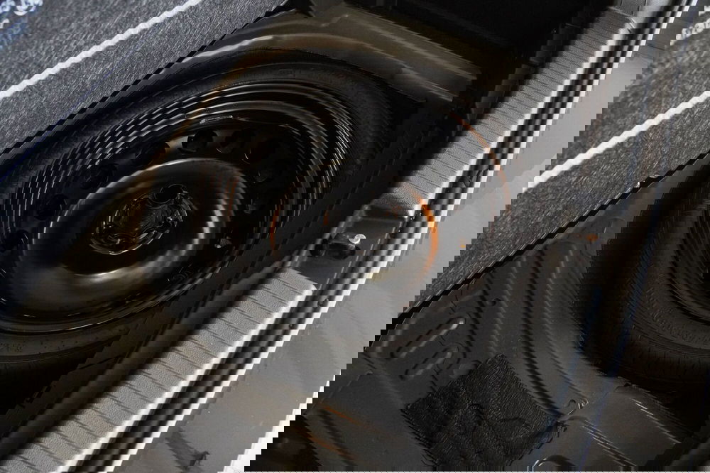 Volkswagen T-Cross usata a Perugia (7)