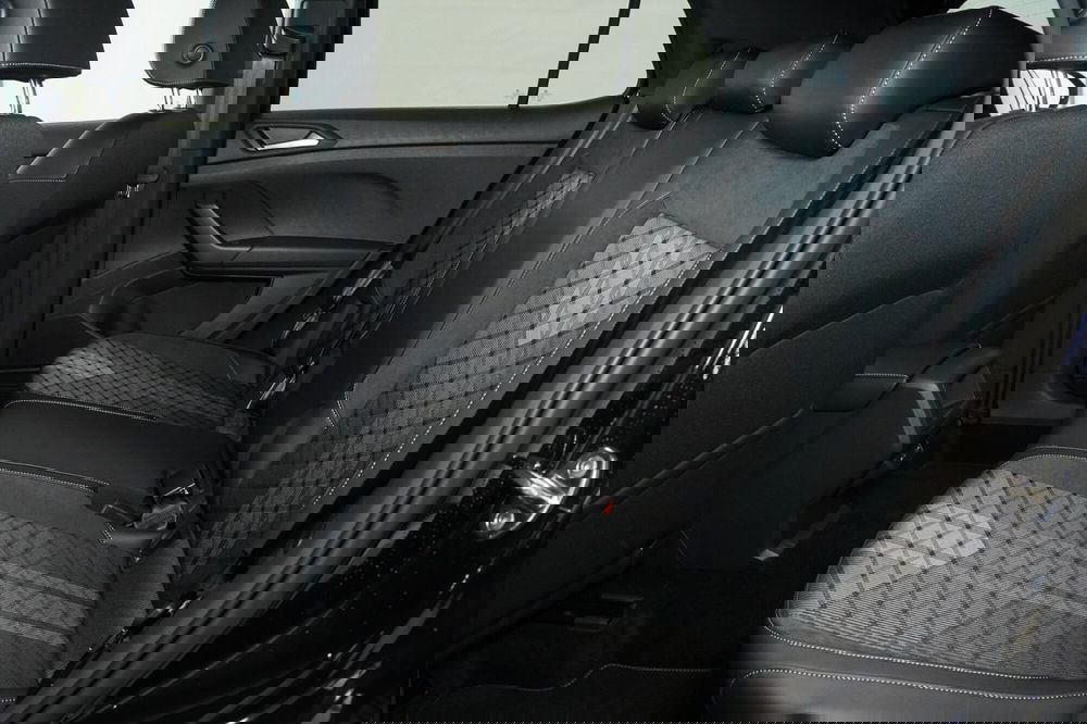 Volkswagen T-Cross usata a Perugia (8)