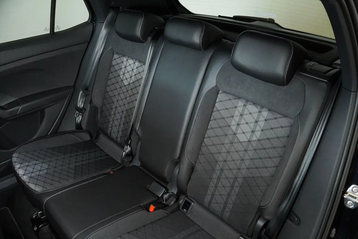 Volkswagen T-Cross usata a Perugia (9)