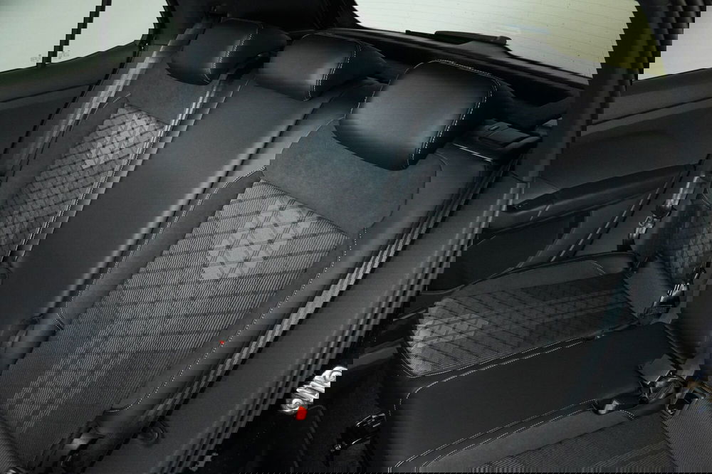 Volkswagen T-Cross usata a Perugia (9)