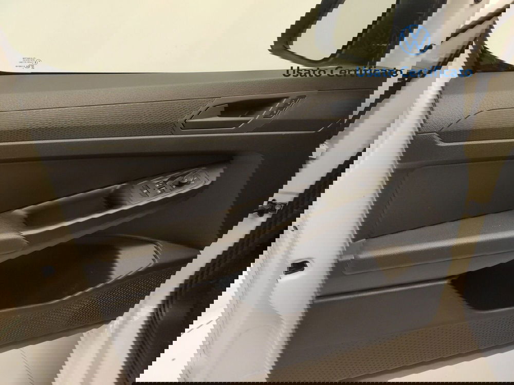 Volkswagen Caddy usata a Avellino (12)