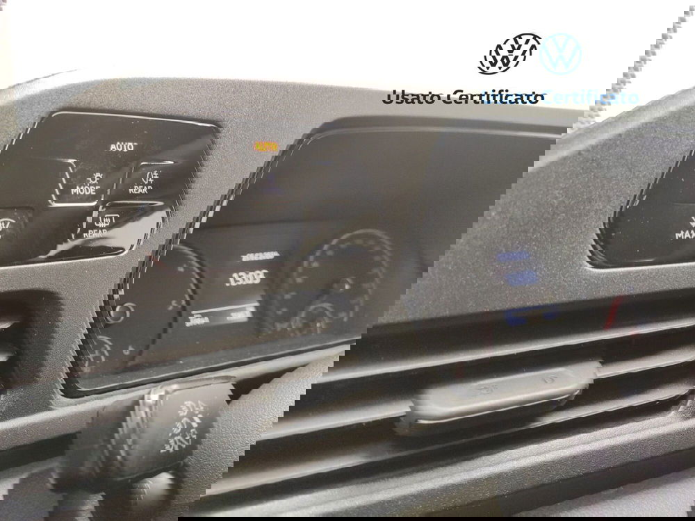 Volkswagen Caddy usata a Avellino (15)