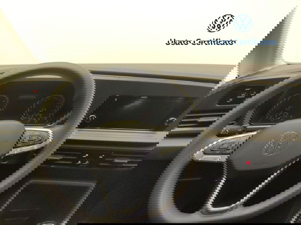 Volkswagen Caddy usata a Avellino (16)