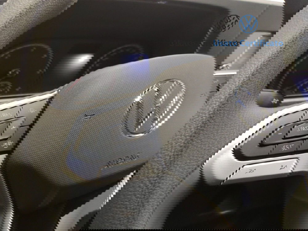 Volkswagen Caddy usata a Avellino (17)