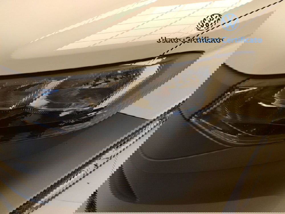 Volkswagen Caddy usata a Avellino (8)