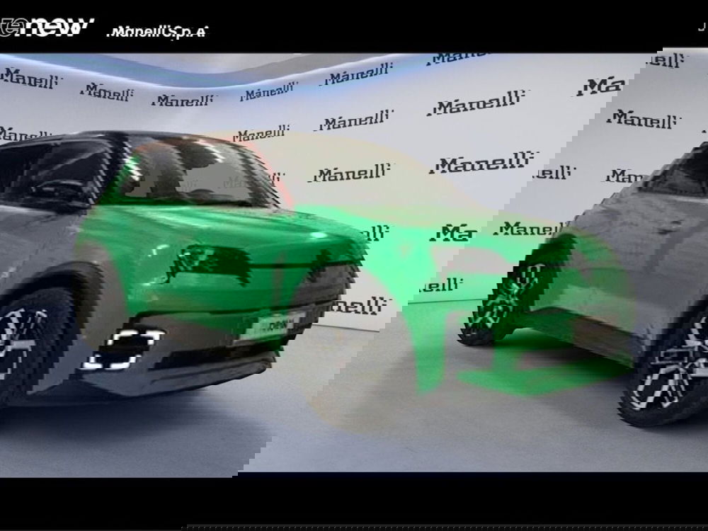 Renault Renault 5 usata a Brescia