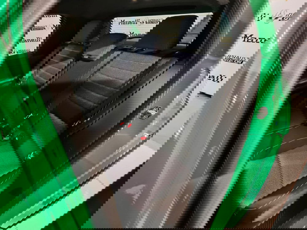 Renault Renault 5 usata a Brescia (10)