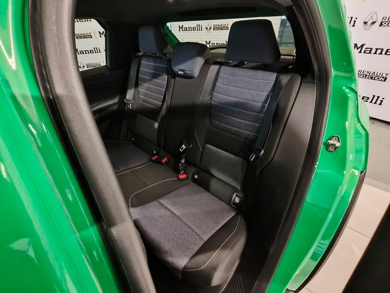 Renault Renault 5 usata a Brescia (10)