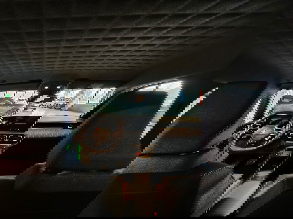 Renault Renault 5 usata a Brescia (11)