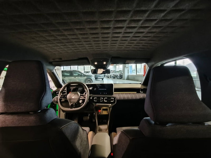 Renault Renault 5 usata a Brescia (11)