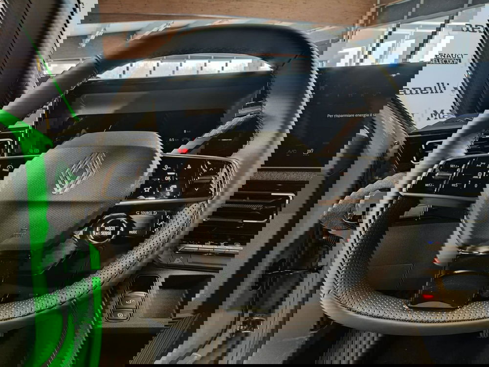 Renault Renault 5 usata a Brescia (12)