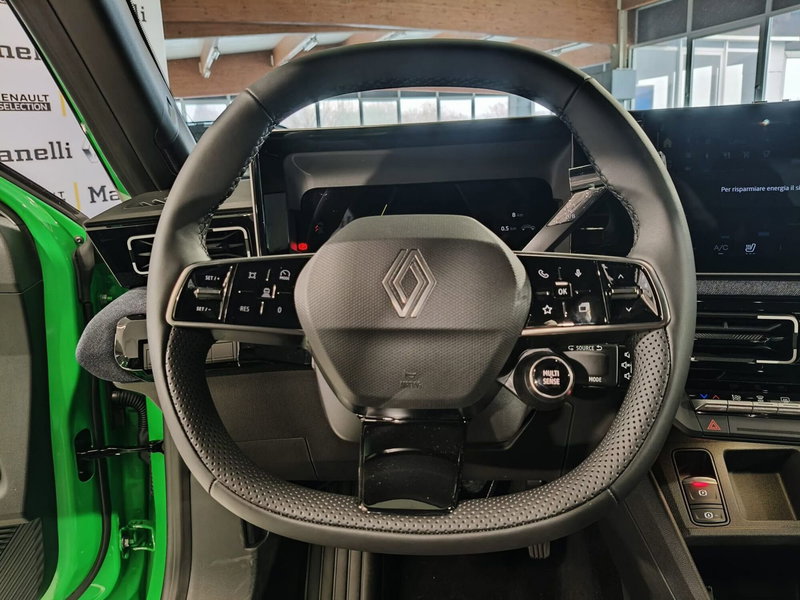 Renault Renault 5 usata a Brescia (12)