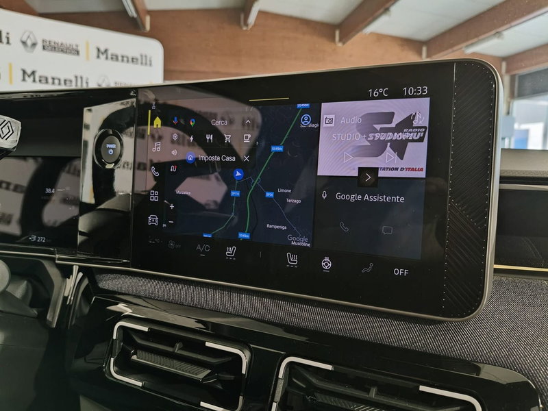 Renault Renault 5 usata a Brescia (13)