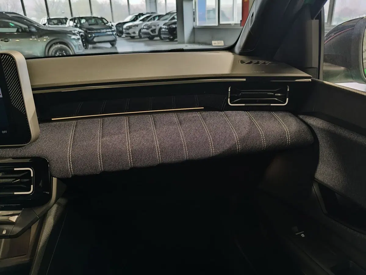 Renault Renault 5 usata a Brescia (15)