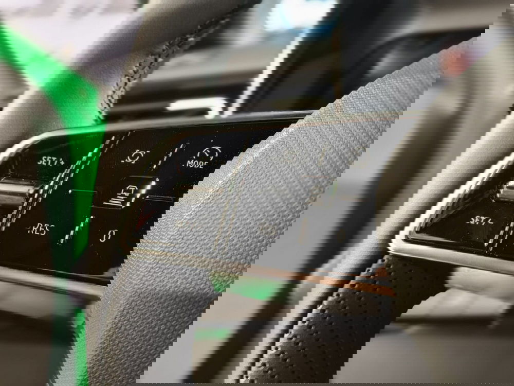 Renault Renault 5 usata a Brescia (16)