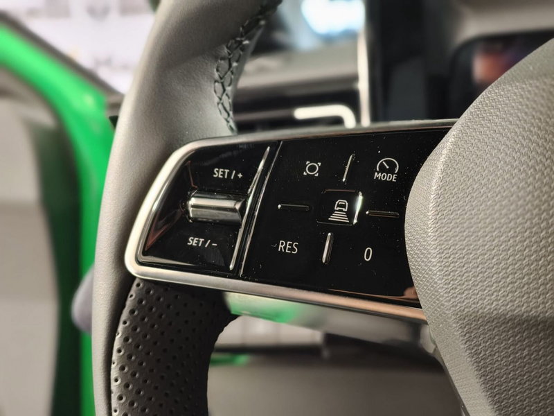 Renault Renault 5 usata a Brescia (16)