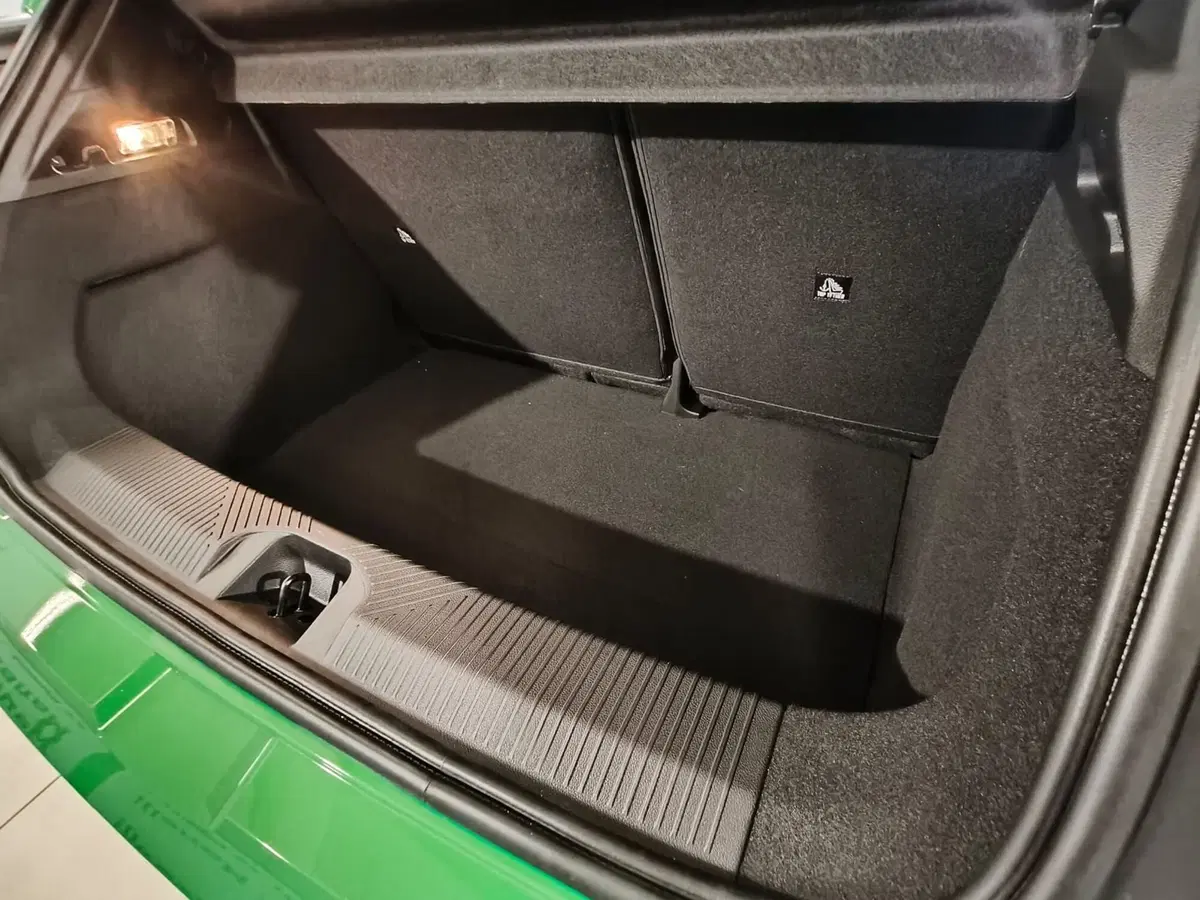 Renault Renault 5 usata a Brescia (17)