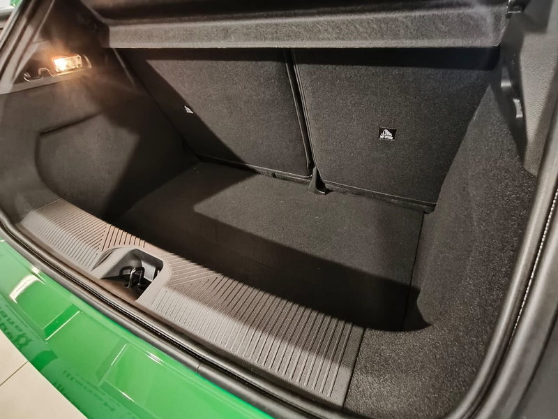 Renault Renault 5 usata a Brescia (17)