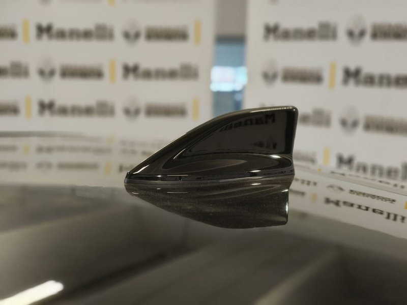 Renault Renault 5 usata a Brescia (19)