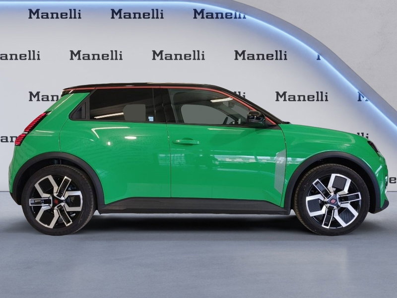 Renault Renault 5 usata a Brescia (2)