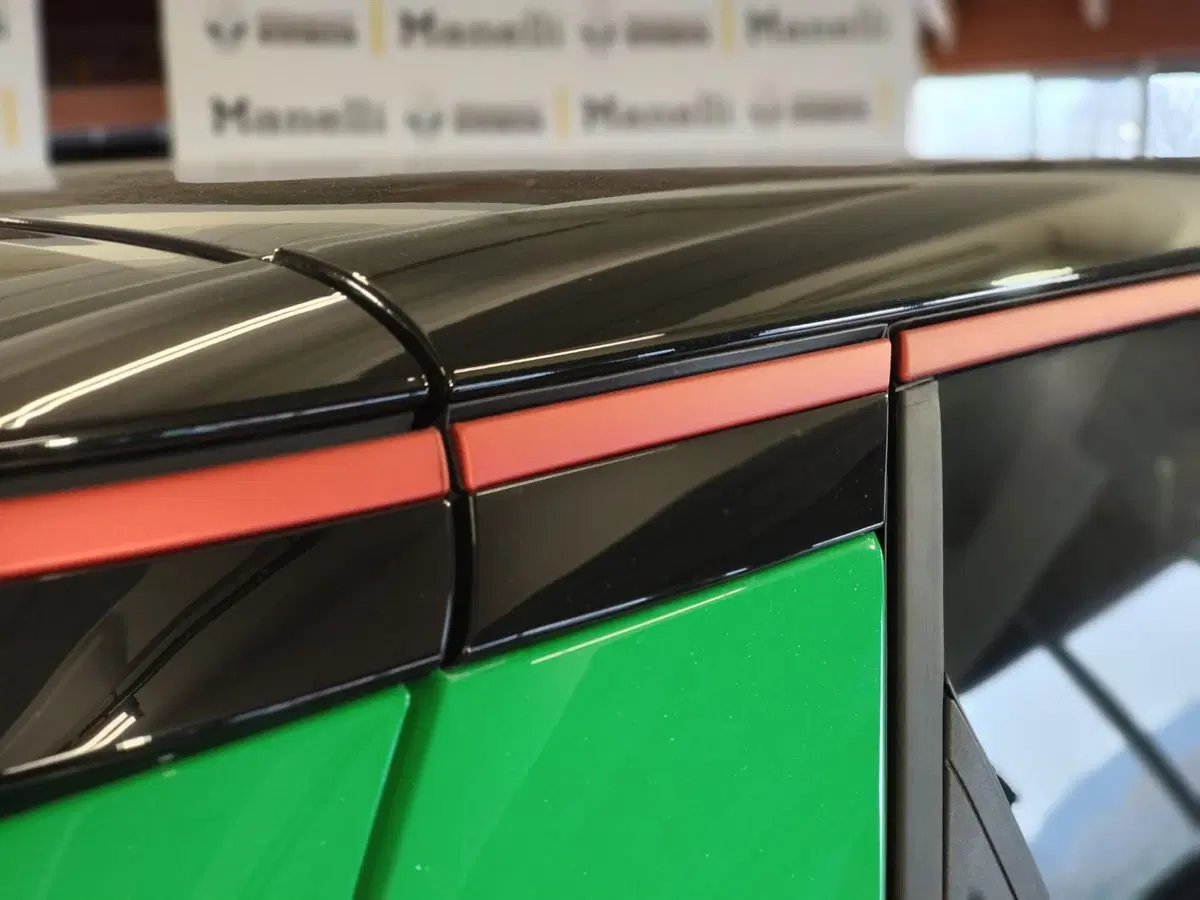 Renault Renault 5 usata a Brescia (20)