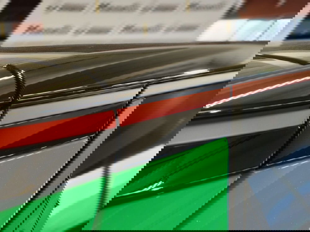 Renault Renault 5 usata a Brescia (20)