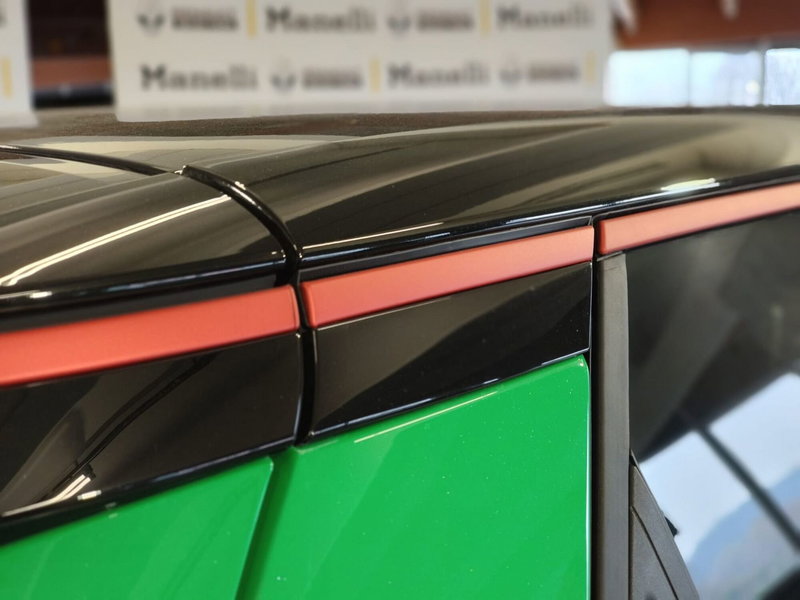 Renault Renault 5 usata a Brescia (20)