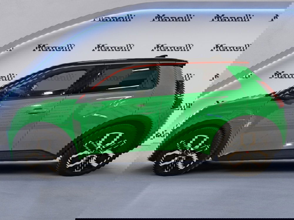 Renault Renault 5 usata a Brescia (3)