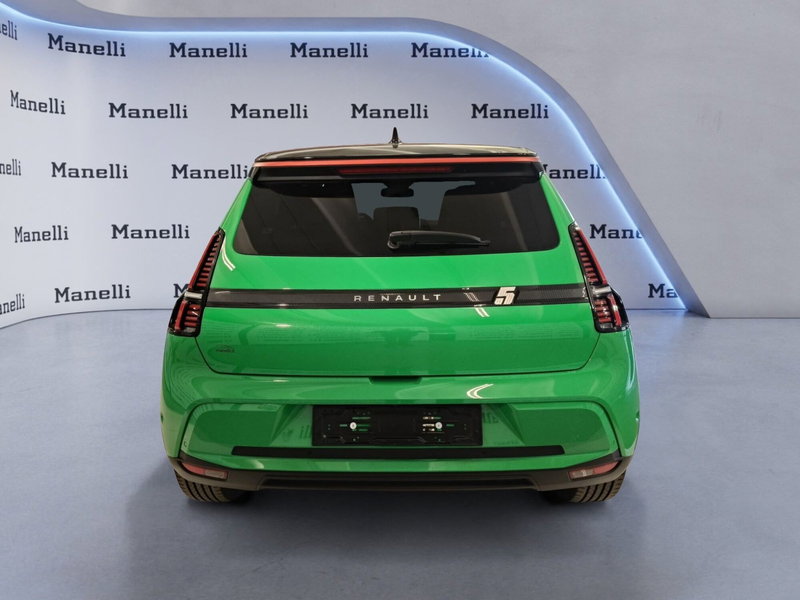 Renault Renault 5 usata a Brescia (4)