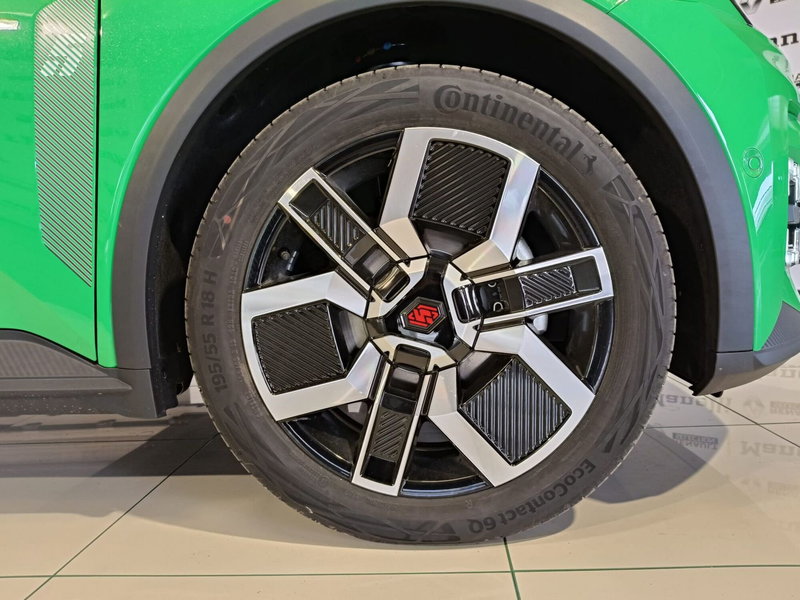 Renault Renault 5 usata a Brescia (5)